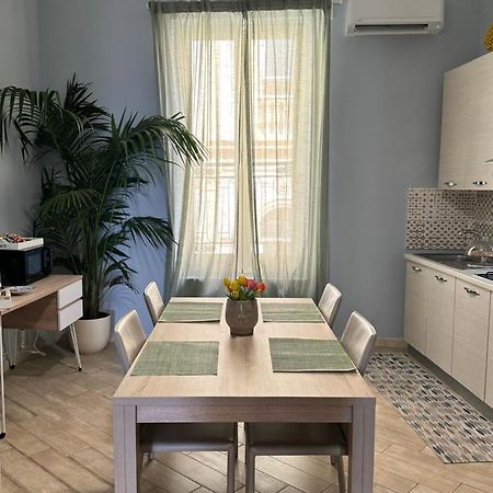 La Casa In Centro Apartment Агридженто Екстериор снимка
