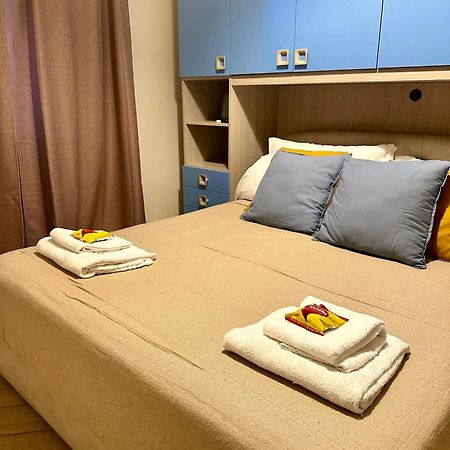 La Casa In Centro Apartment Агридженто Екстериор снимка