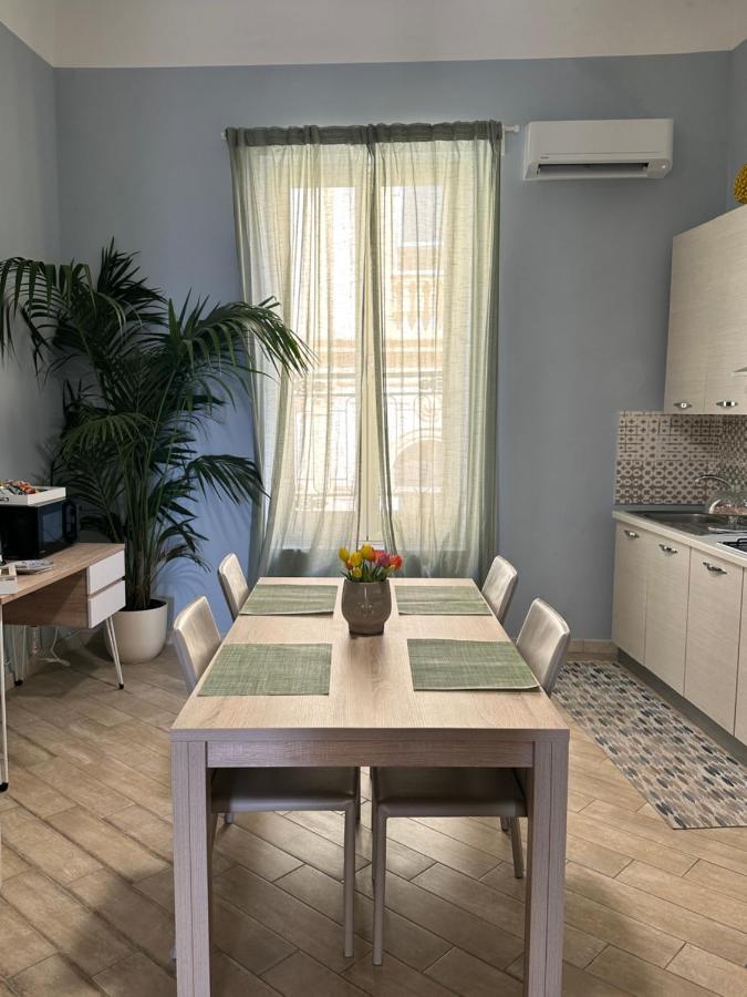 La Casa In Centro Apartment Агридженто Екстериор снимка