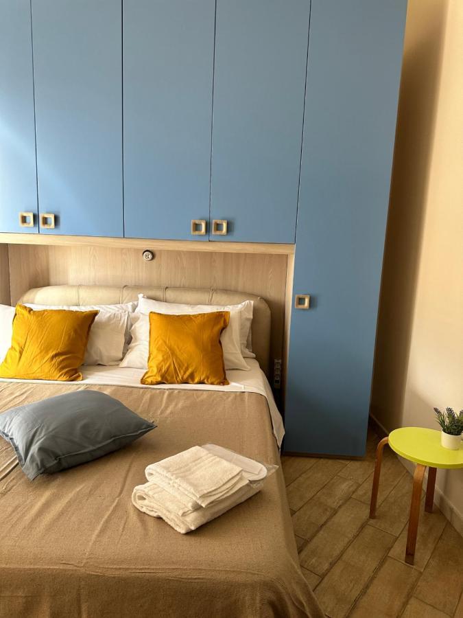 La Casa In Centro Apartment Агридженто Екстериор снимка