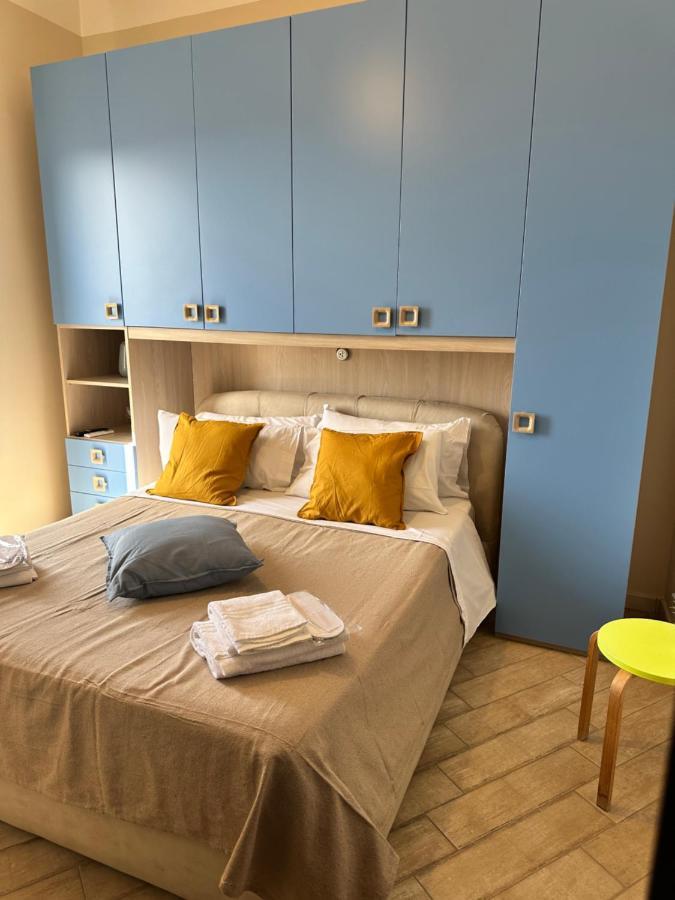La Casa In Centro Apartment Агридженто Екстериор снимка