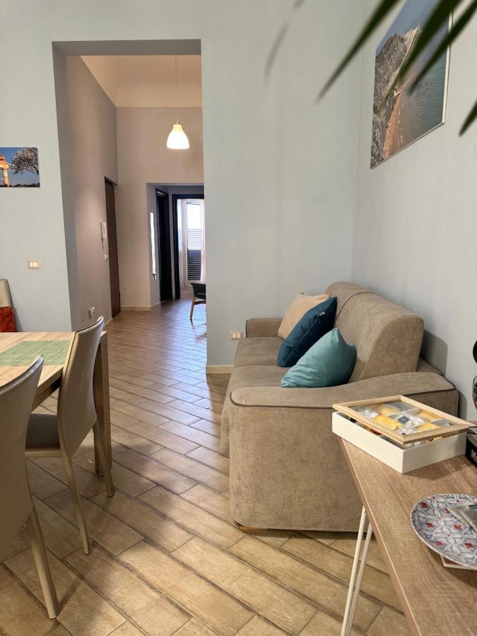 La Casa In Centro Apartment Агридженто Екстериор снимка