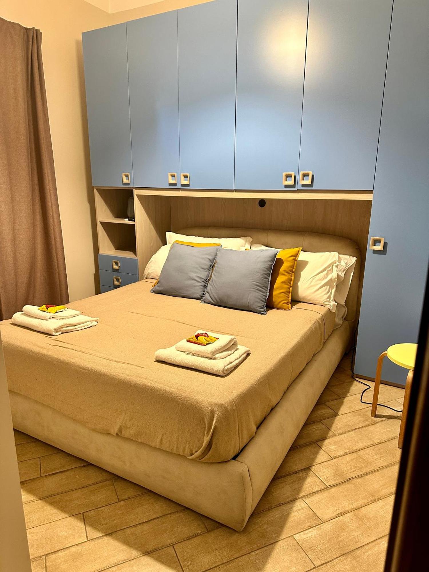 La Casa In Centro Apartment Агридженто Екстериор снимка