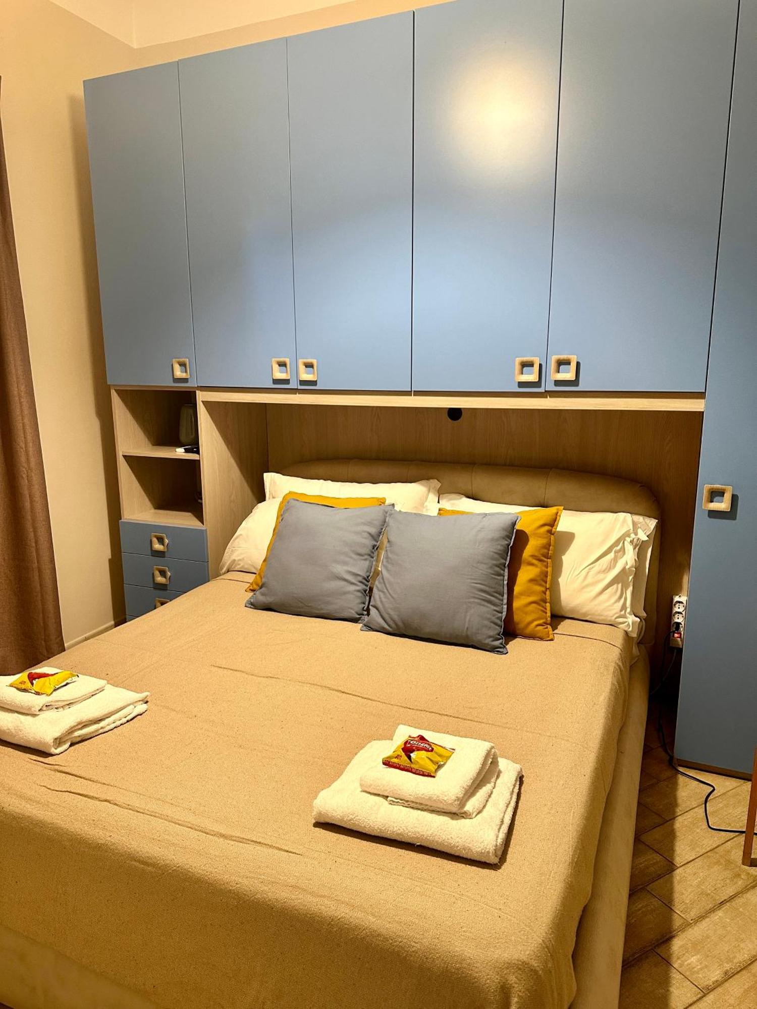 La Casa In Centro Apartment Агридженто Екстериор снимка